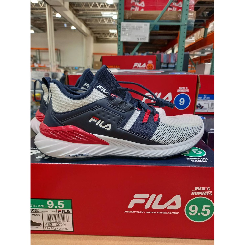 fila realmspeed 2