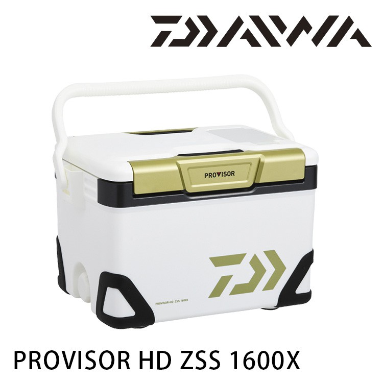 DAIWA 20 PROVISOR HD ZSS [漁拓釣具] [硬式冰箱]