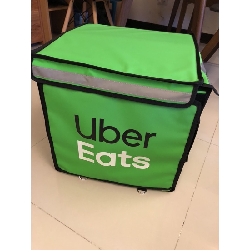 Uber eats外送保溫包