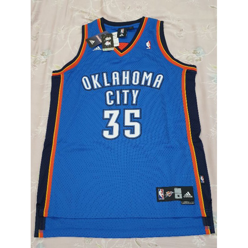 okc swingman jersey