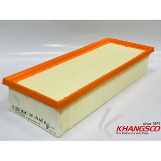 【KITCO】福斯原廠 5C0129620 1K0129620G 空氣濾芯 Golf Touran A3 Octavia