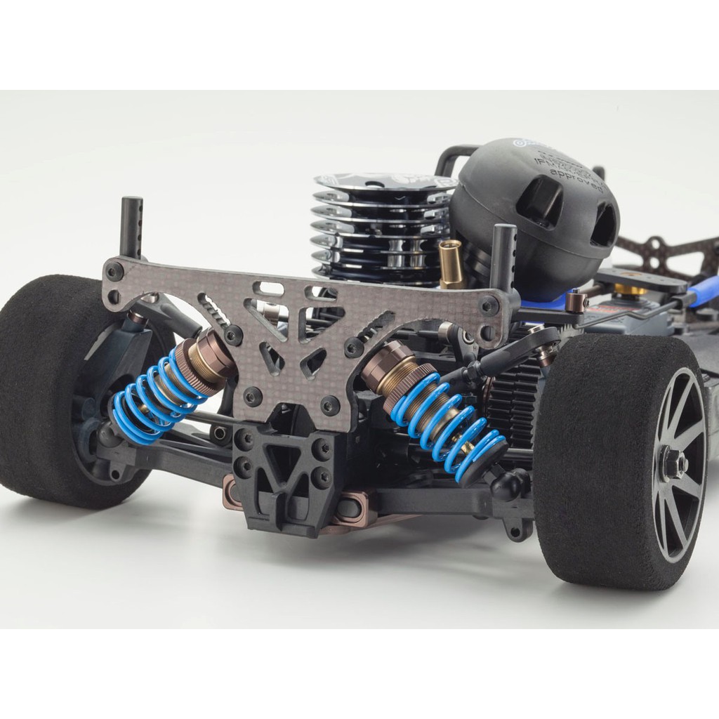 日本京商kyosho 334 1 10 Gp V One R4 Evo Kit 套件車 蝦皮購物