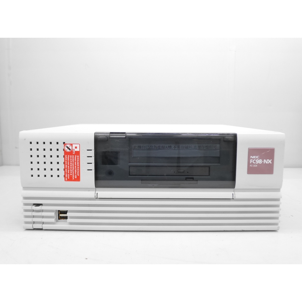 (HLFA-EAI) NEC PC98-NX MR-MC12-S01 Advantest BGG-029070 卡片