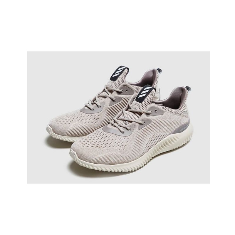 alphabounce engineered mesh