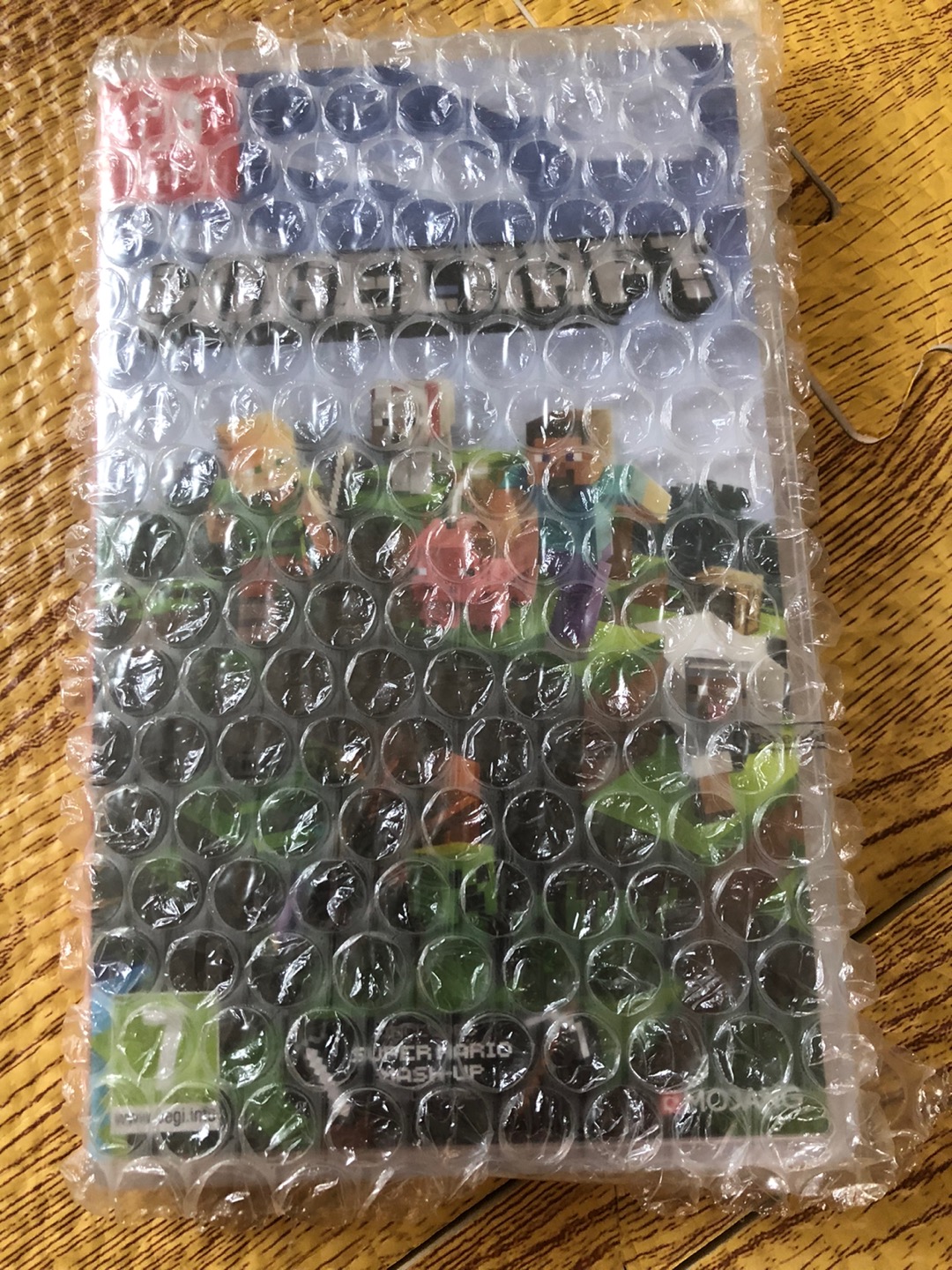 NS 全新現貨不用等Minecraft我的世界(當個創世神) 中英文歐澳版Nintendo Switch | 蝦皮購物 NS 全新現貨不用等Minecraft我的世界(當個創世神) 中英文歐澳版Nintendo Switch | 蝦皮購物