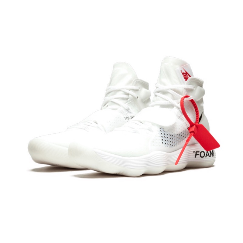 nike off white hyperdunk x nike lunar golf