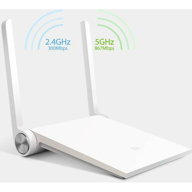 《全新未拆封》小米 路由器mini 小米路由器 wifi分享器