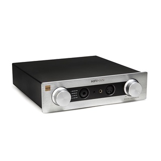 HIFIMAN EF400 一體式全平衡耳擴