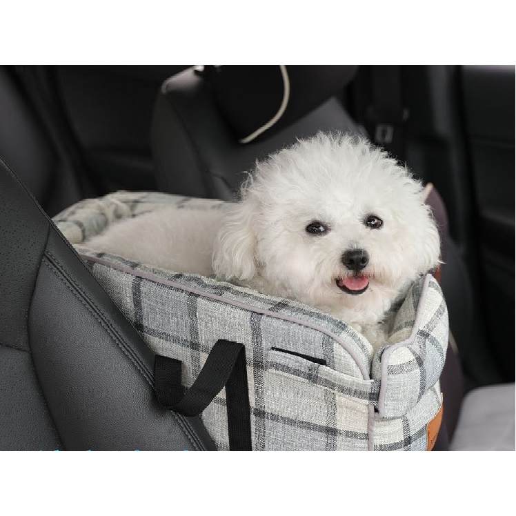 汽車坐墊 寵物坐墊 多功能寵物包 寵物汽車座椅 寵物側背包