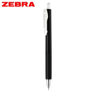 ZEBRA SARASA NANO鋼珠筆/ 0.38/ 黑桿黑墨水/ JJXZ72-BK eslite誠品