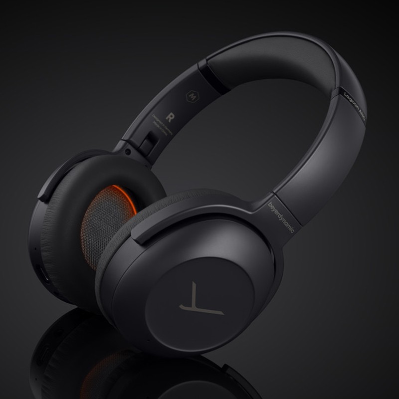 beyerdynamic anc lagoon