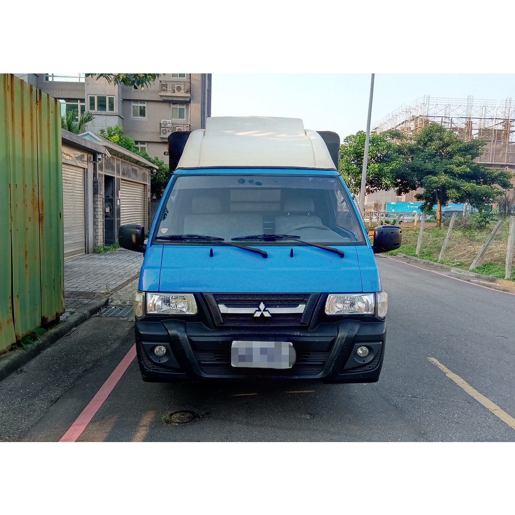 三菱認證中古車的價格推薦 22年10月 比價比個夠biggo