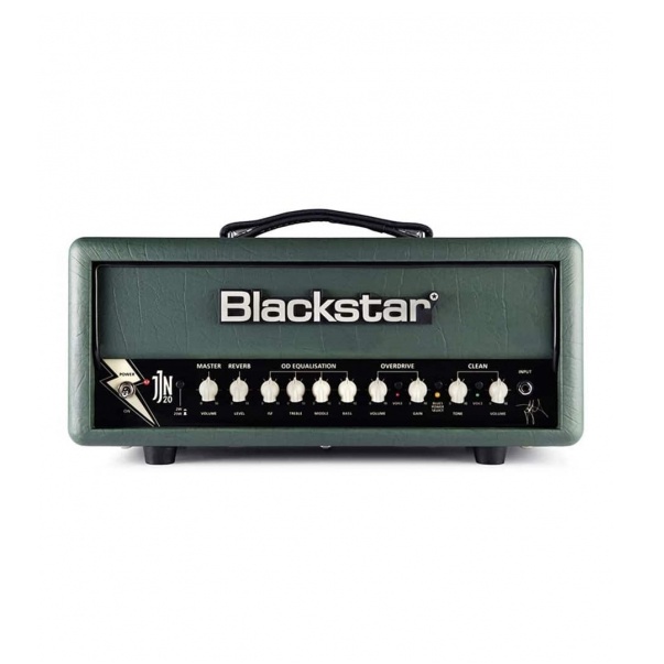 Blackstar JJN-20R head MKII GUITAR AMPS 電吉他音箱頭 公司貨 【宛伶樂器】