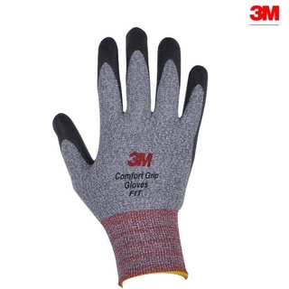 [豆豆購物] 3M FIT 舒適型服貼手套 止滑/耐磨手套 3M手套