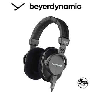 Beyerdynamic 拜耳 DT250 PRO 80Ω 錄音室專業型監聽耳機 公司貨【桑兔】