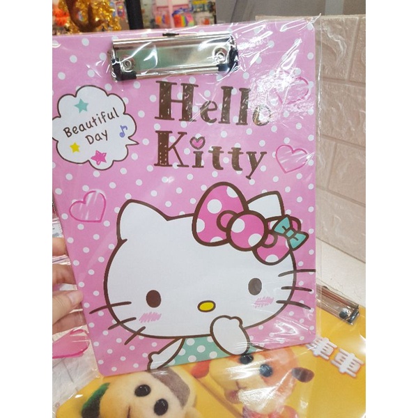Hello Kitty 週邊商品 新品上市囉 剪刀膠水水晶磁條 板橋桌墊 鑰匙圈吊飾 果凍膠
