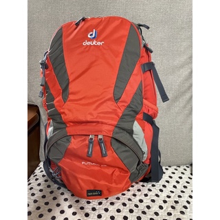 《已售出》全新Deuter Futura 22 輕量網架式透氣背包