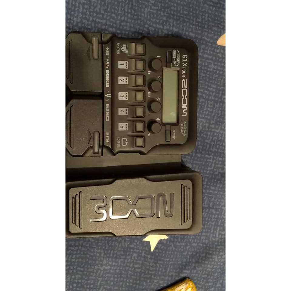 Zoom G1XFour的價格推薦 - 2026年5月 | 比價比個夠BigGo