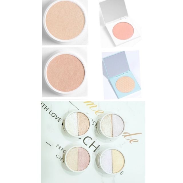 🌈Colourpop ❤️～高光 打亮 ～熱賣款 Lunch Money