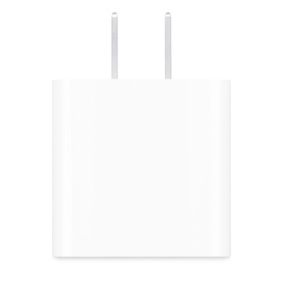 Apple iPhone 原廠 18W USB-C 快速充電器 充電頭 電源轉接器(A1720)