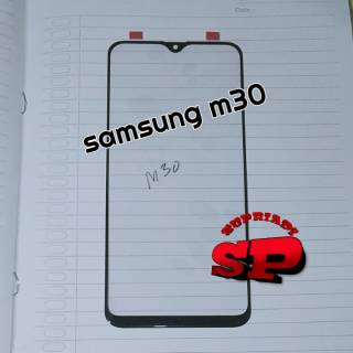 SAMSUNG 三星 M30 液晶擋風玻璃三星 M30 M30S 觸控式螢幕擋風玻璃