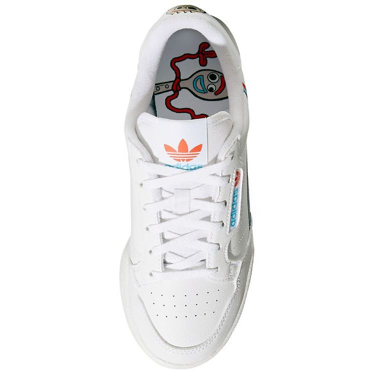 adidas continental 80 toy story 4