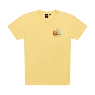 DEUS｜男 SLAB TEE 短袖TEE