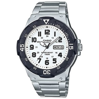 【CASIO】卡西歐 潛水錶 MRW-200HD-7B 原廠公司貨【關注折扣】