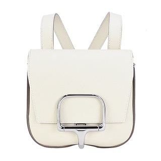 Hermes 愛馬仕Della Cavalleria mini Epsom牛皮斜揹包｜JS Maxx官方旗艦館