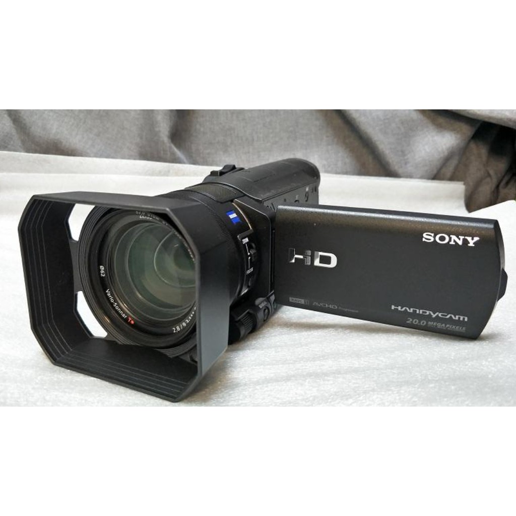 最新入荷】 神戸リセールショップソニー SONY ビデオカメラ Handycam