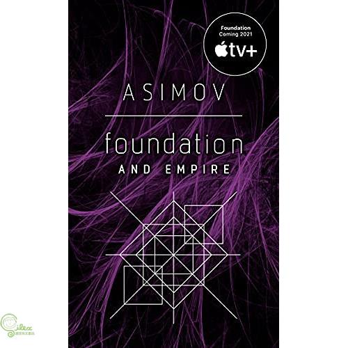 Foundation and Empire