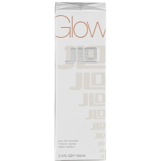 JLO 珍妮佛羅培茲 Glow 女性淡香水(100ml)【小三美日】空運禁送 D140027