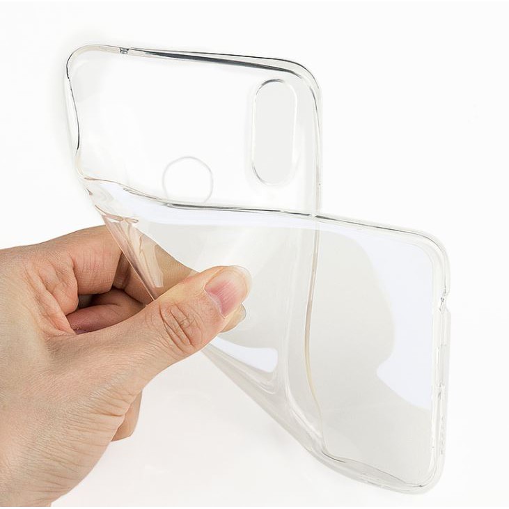 【隱形盾】小米 Max 3 手機套 清水套 護套 TPU 保護殼 透明軟殼 果凍套 手機殼 布丁套 小米MAX3