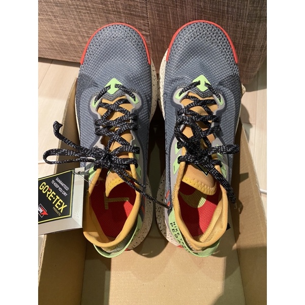 Nike Pegasus Trail 2 GORE-TEX 戶外越野跑鞋 登山健行 防水 全新正貨