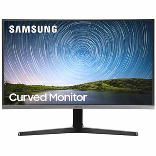 【台灣保固+發貨】Samsung 32" 曲面顯示器 ( C32R500FHC ) / 螢幕/桌上型電腦/顯示器/電視
