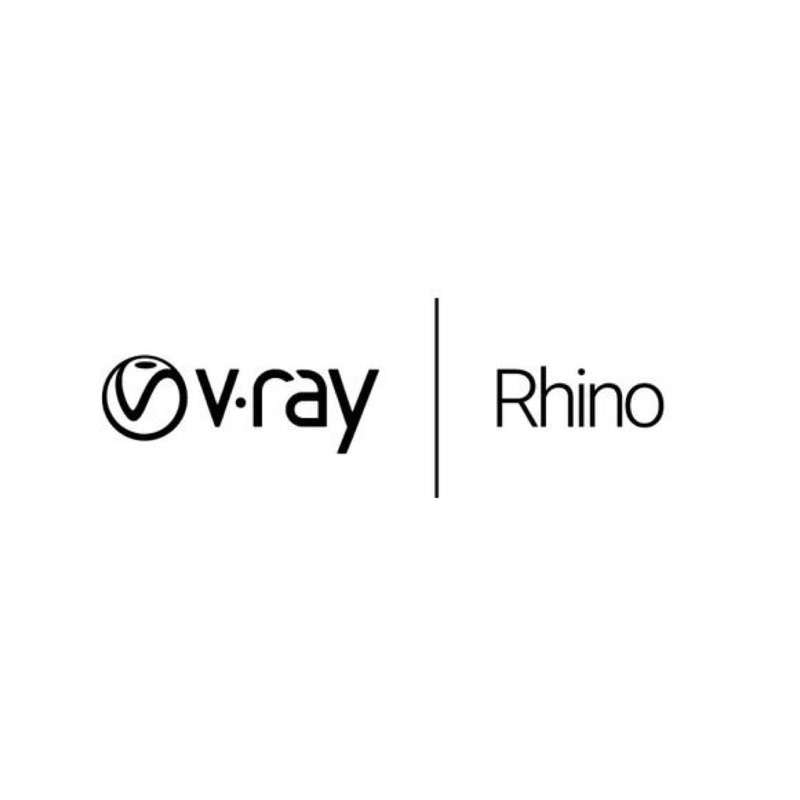 Rhino 8 + Vray 6.1 最新專業正式版 穩定使用 隨時安裝