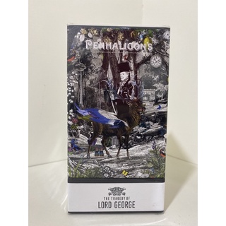 慈棻想香香 PENHALIGON'S 潘海利根 公鹿淡香精分裝