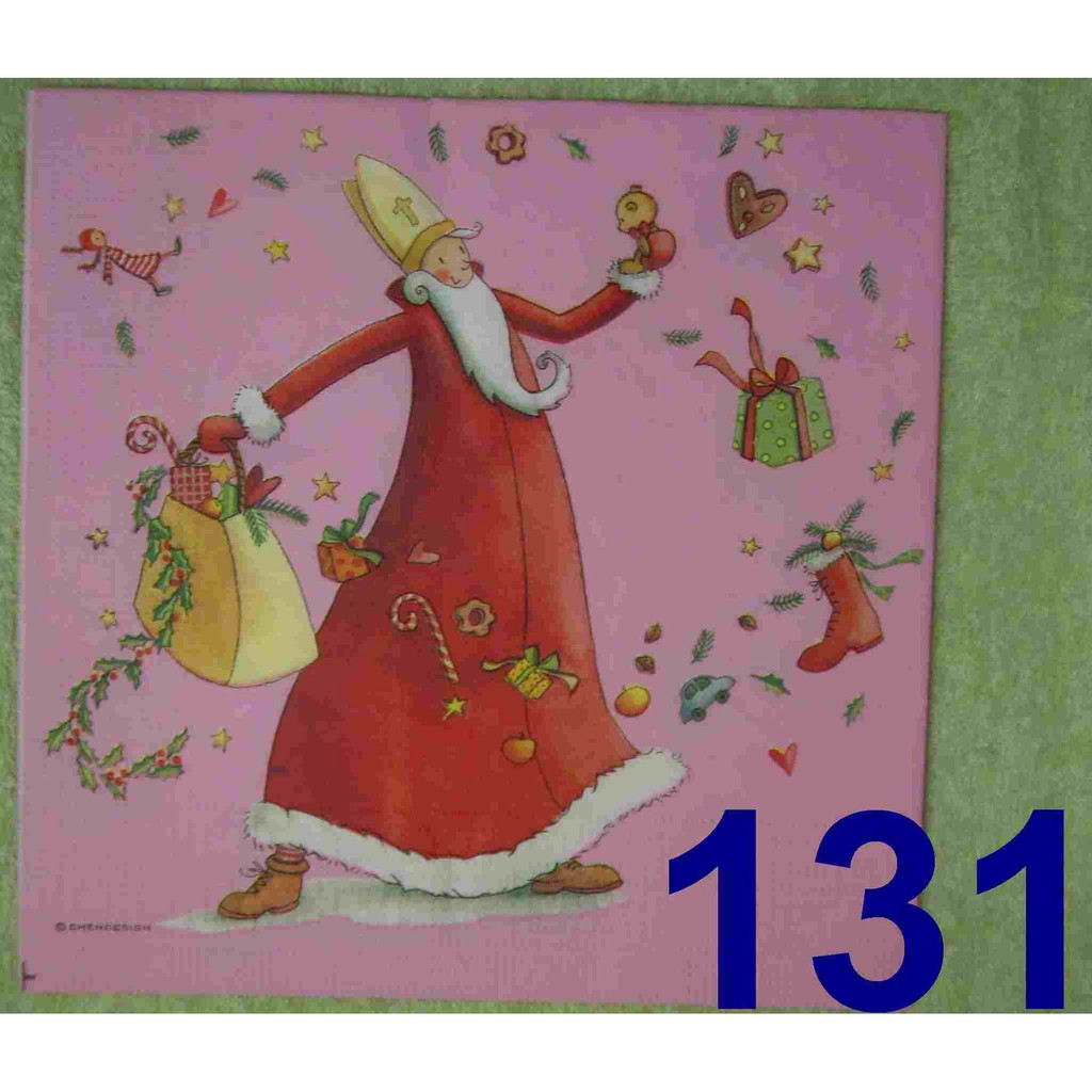 131[lisalisaart]餐巾紙 蝶古巴特 手工藝品 拼貼 33*33cm 手作教室 彩繪