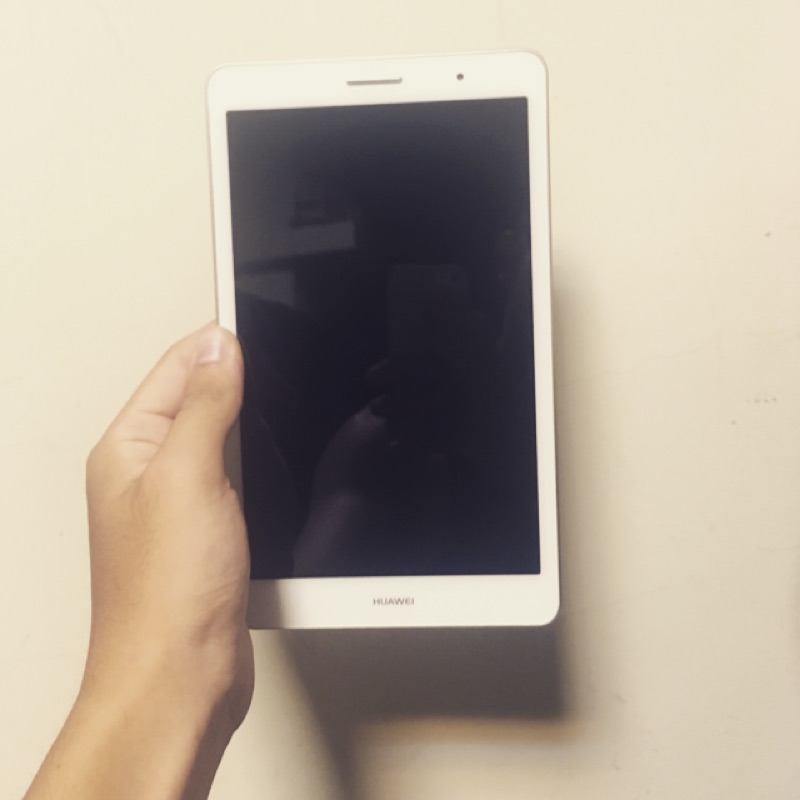 HUAWEI MediaPad T3