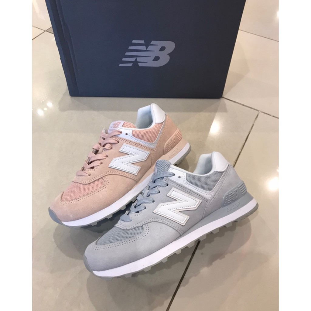 new balance 574 wl574oab