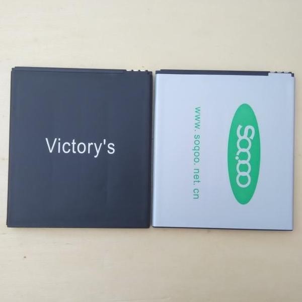 全新 VICTORY'S X8+ X8 note vee-wo x9 note SOQOO G950 原廠 電池