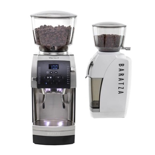 10%回饋 臺灣公司貨 BARATZA VARIO+ 電動磨豆機 咖啡磨豆機 中文介面 VARIO PLUS 陶瓷刀盤