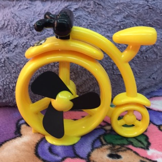 Bar(USB自行車風扇)