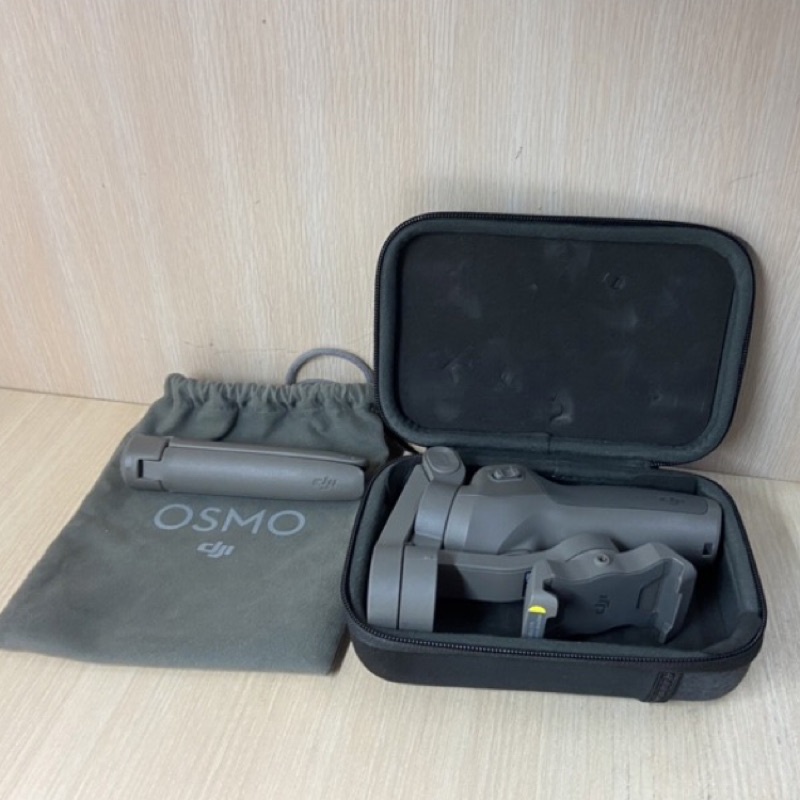 DJI OSMO MOBILE 3 三軸穩定器  dji osmo mobile3  OM3  手機穩定器