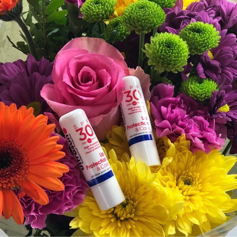 現貨✈️ 瑞士防曬專業品牌 ULTRASUN Lip Protection SPF30 防曬護唇膏 4.8g 防乾燥暗沉