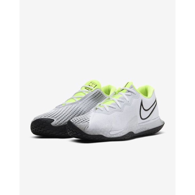 Nike Air Zoom Vapor Cage 4 HC Nadal 網球鞋 納達爾 CD0424-100