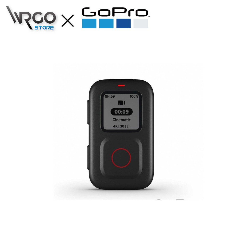 ◄WRGO►GOPRO品牌 GOPRO原廠配件  GOPRO 智能遙控器3.0