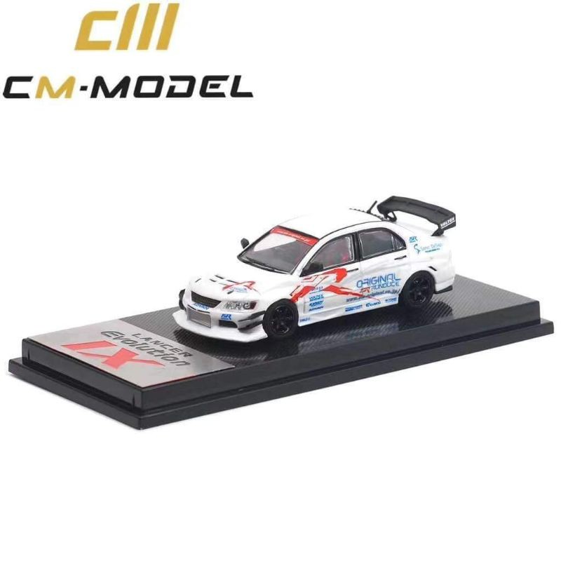 內有現貨 Cm Model 1 64 部份機關可開rwb Voltex Evo Supreme 蝦皮購物