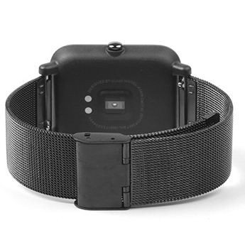 米動手錶 不銹鋼錶帶  腕帶 不鏽鋼 金屬錶帶 青春版 20mm 米蘭尼斯 Amazfit 運動手錶 華米 lite適用