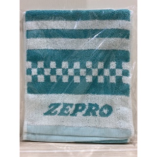 ZEPRO 運動純棉毛巾 毛巾 純棉 運動用品 配件